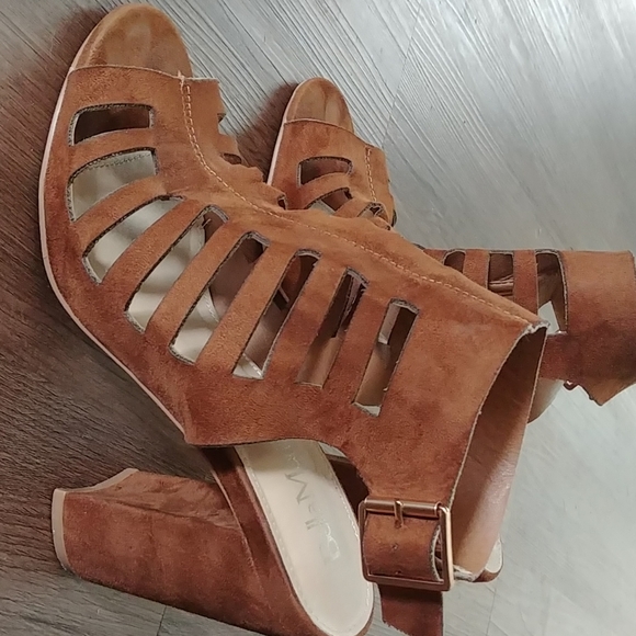 Bella Marie Shoes - Bella Marie heels